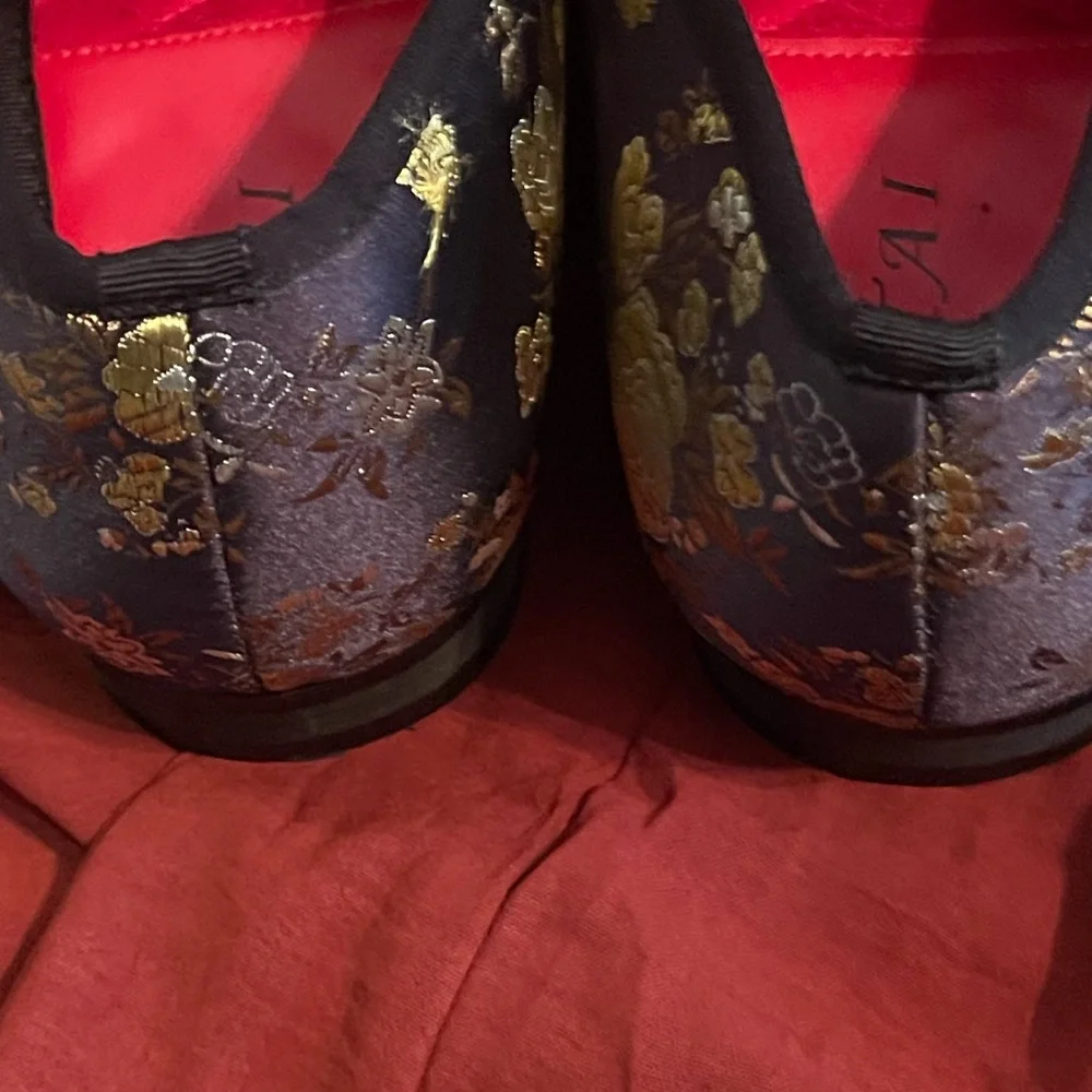 JITAI Luxury Men Shoes  Loafers Leather Men 's Casual Shoes Brand Comfortab - Picture 9 of 11